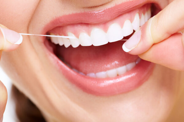 Six Best Practices for Healthy Teeth
