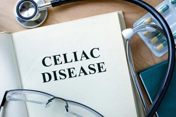 Yasith  Weerasuriya- Celiac Disease and Its Health Complications on Your Body
