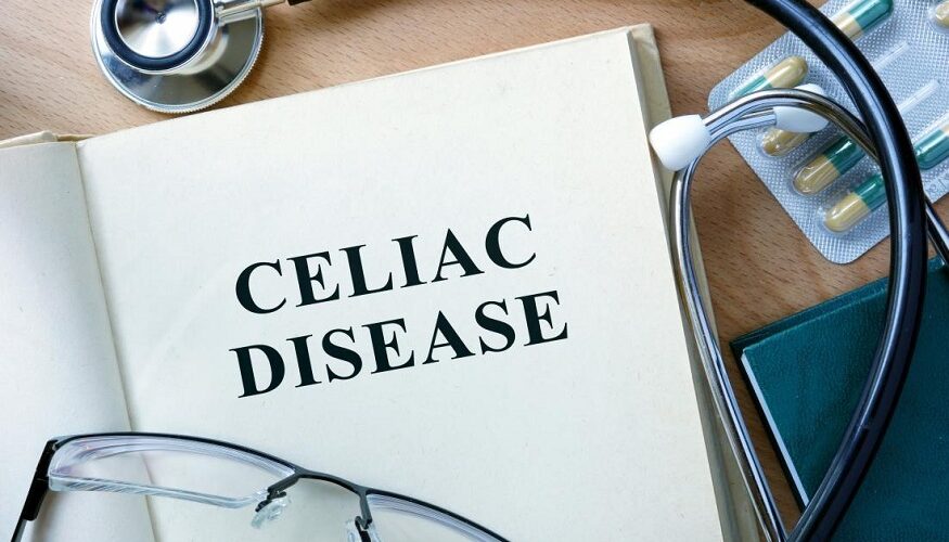 Celiac Disease and Its Health Complications