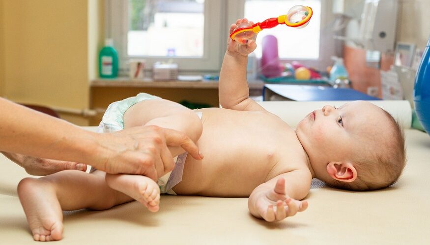 Do Kids Need Physiotherapy?
