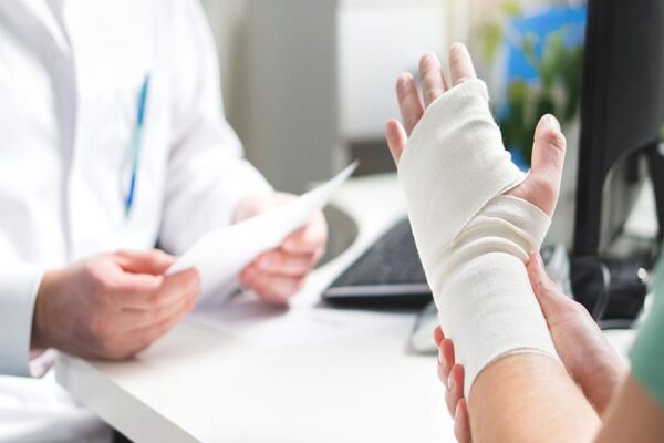 Hand Injuries and Conditions that Require Surgery
