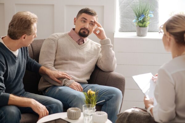 5 Common Topics that Come Up in Marriage Counseling