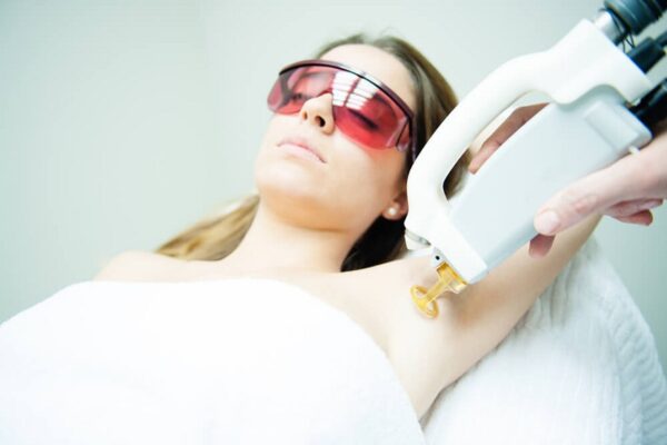 IPL And Laser Hair Removal : Whats The Difference