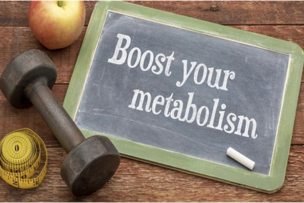 Maximize Your Metabolism