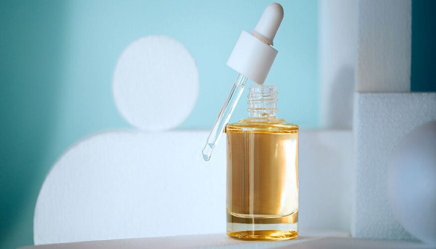 Serum For Dry And Oily Skin
