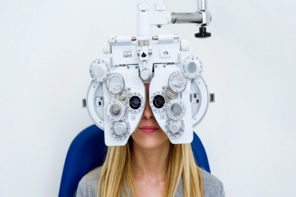 Is it true that myopia always worsens with age?