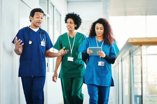 What is a Bachelor of Nursing training?