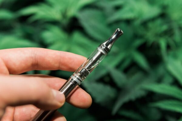 What are the benefits of using weed vaporizer?