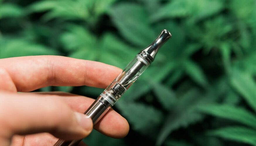 What are the benefits of using weed vaporizer?
