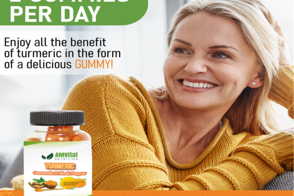 These “Do Turmeric Gummies Work?” – Find Out Now!
