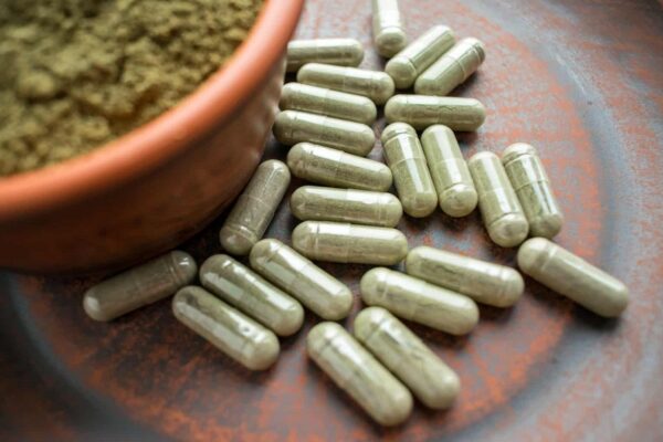 Kratom Capsules for Anxiety: Can They Really Help?
