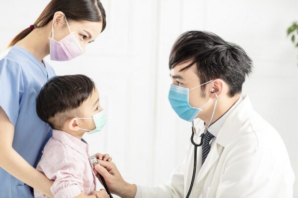 Choosing the Right Pediatrician in New York: A Guide to Finding the Best Care for Your Child
