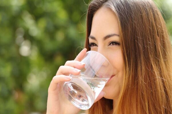 Importance of Drinking Alkaline Water