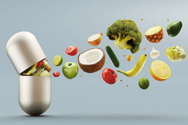 Filling the Nutritional Gaps: Who Can Benefit from Dietary Supplements?