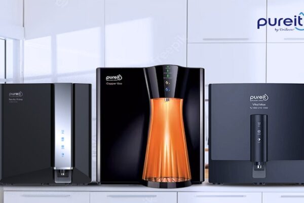 Which water purifier machine is good for home use?