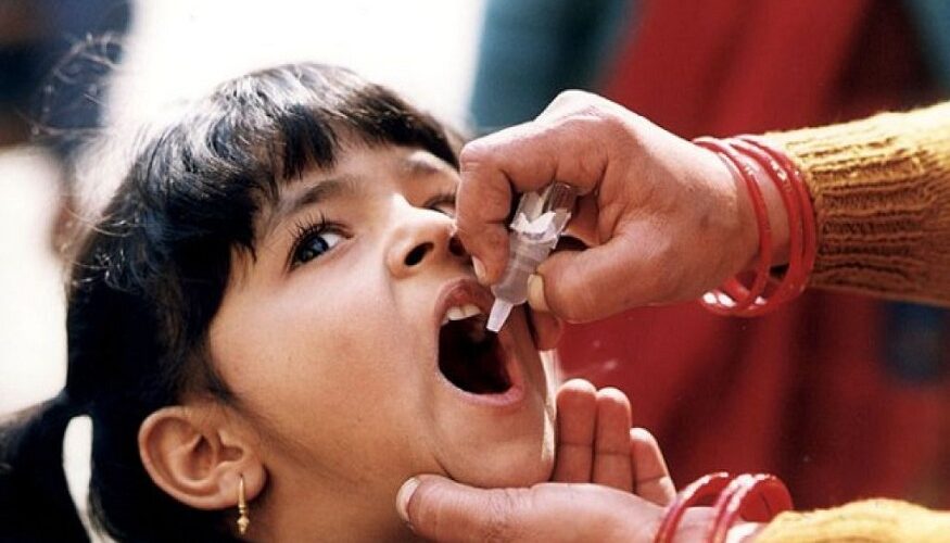 Cholera Vaccination