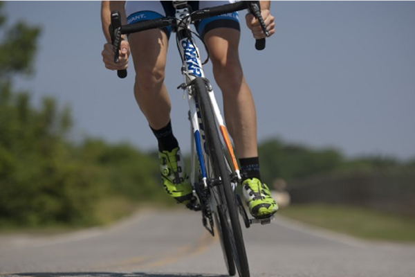 What Is Lactic Acid and Can It Affect Performance?