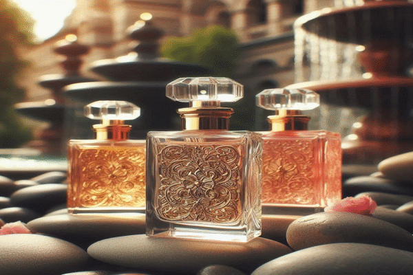 10 Tips To Choose The Right Oud Perfume For Your Special Occasions