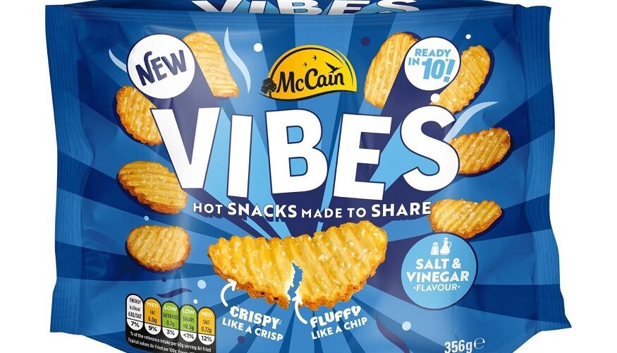 vibes snacks
