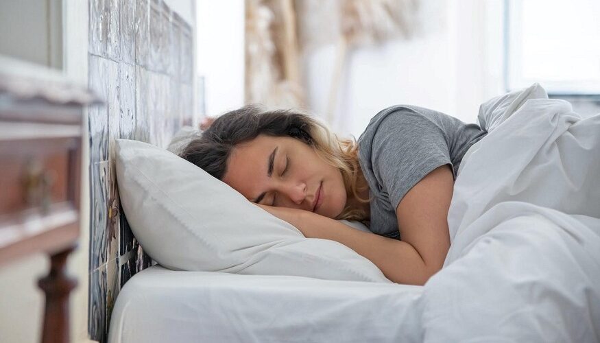Improving Sleep Quality