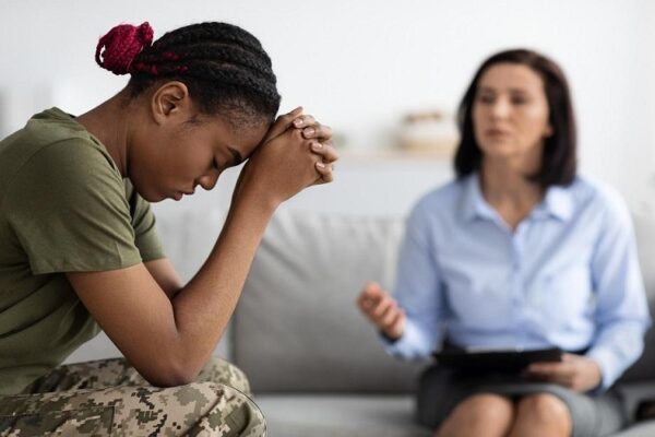 Understanding Post-Traumatic Stress Disorder (PTSD) Among Veterans