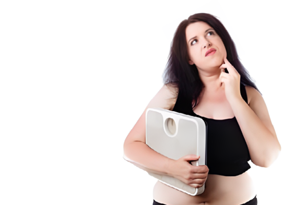 Why Losing Weight is So Difficult: Understanding the Process