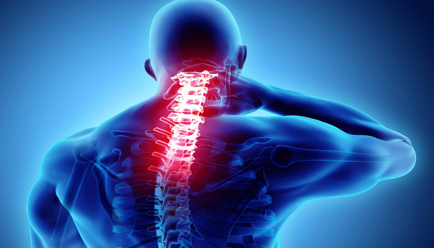 chronic pain