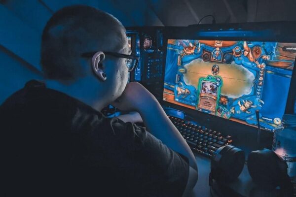 Understanding and Treating Gaming Addiction: A Growing Concern