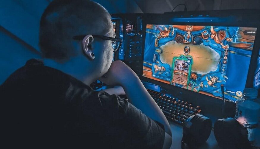 Treating Gaming Addiction