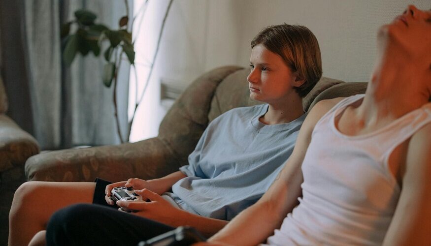 Understanding and Treating Gaming Addiction