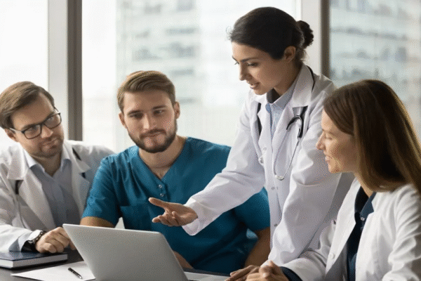 Healthcare’s Digital Dilemma: Protecting Patients in a Connected World