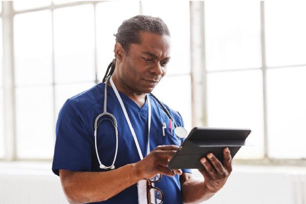 Healthcare’s Digital Dilemma: Protecting Patients in a Connected World