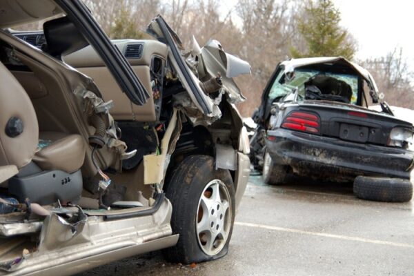 Impaired Driving and Its Toll on Road Safety: Analyzing Accident Rates