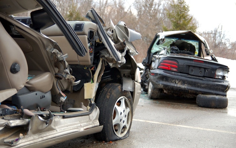 Impact of Impaired Driving