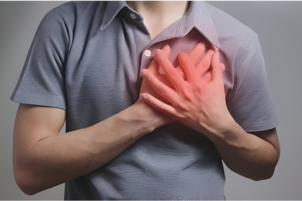 Heart Problems: Warning Signs Of Heart Block
