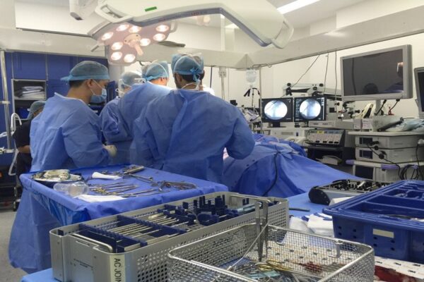 Choosing the Right Orthopedic Hospital for Your Needs
