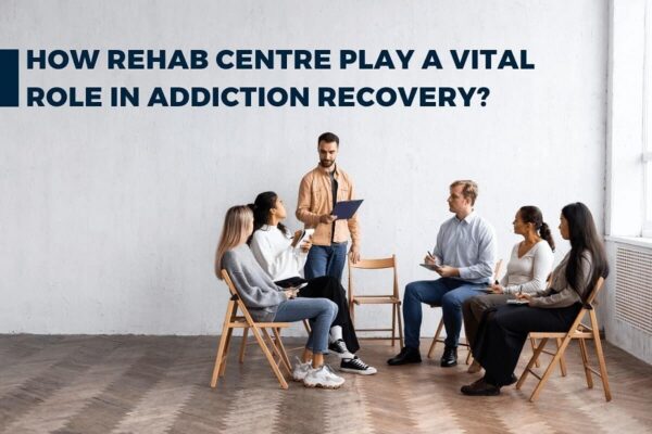 Why You Should Enroll in an Addiction Treatment Center