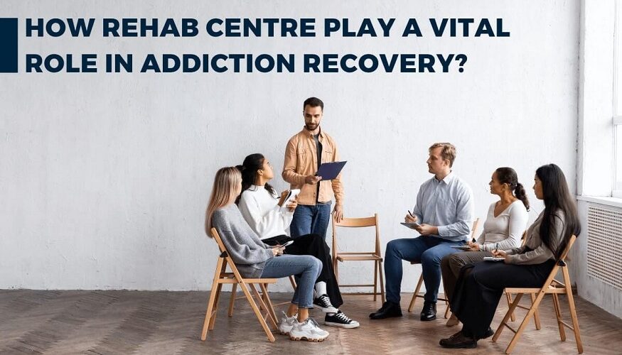 Addiction Treatment Center