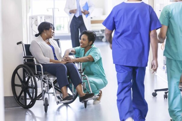 Breaking Barriers: How Improved Communication Enhances Patient Care