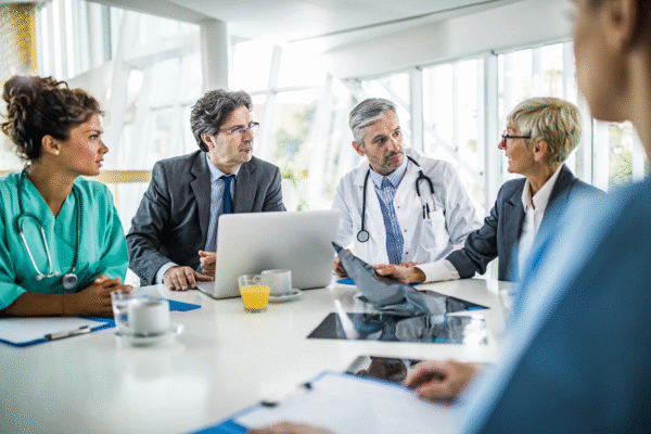 The Importance of Effective Health Care Management for Optimal Patient Outcomes