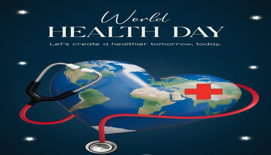 health poster templates