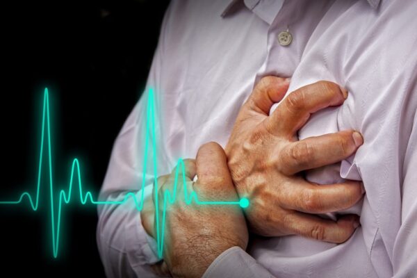 Normal Vs Dangerous Heart Rate: Know the Difference