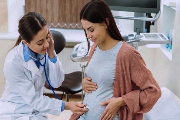 Common and Potential Complications in the First Trimester of Pregnancy