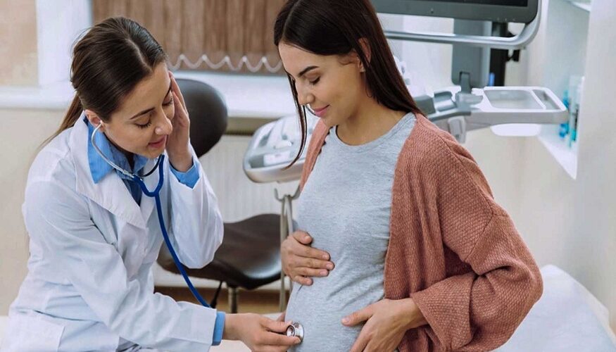 gynaecologist hospital