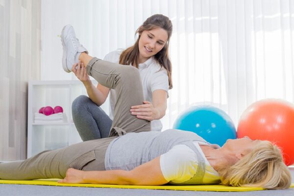 How Can Dubai Physiotherapy and Rehabilitation Centers Help with Your Recovery?