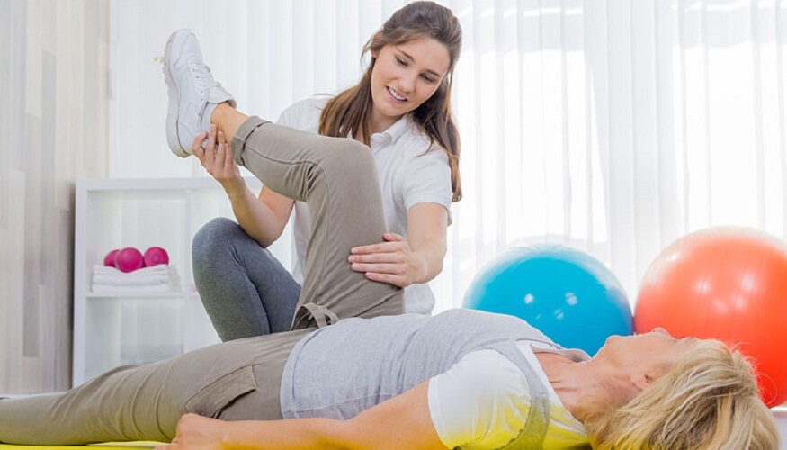 Dubai Physiotherapy and Rehabilitation