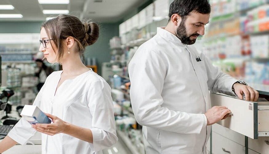 Emerging trends in pharmacy management