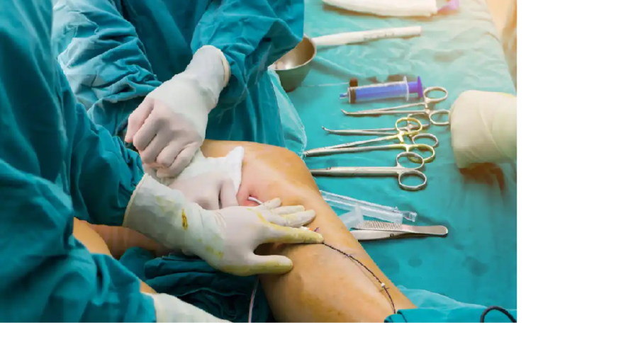 Orthopaedic Surgery