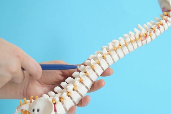 How AI Can Help Predict Long-Term Outcomes in Spinal Fusion