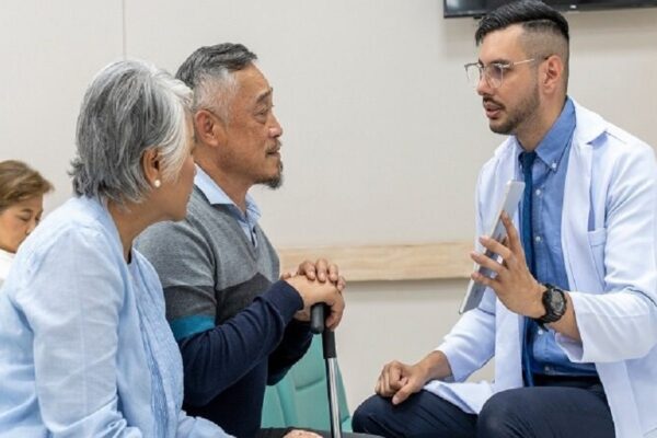 Promoting Health Equity In Underserved Communities